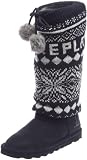 Replay Edys, Bottes femme