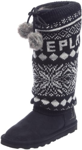 Replay Edys, Bottes femme
