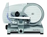 Waring FS1500 10-Inch Professional Food Slicer