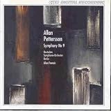 Allan Pettersson: Symphony No. 9