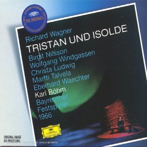 Tristan & Isolde