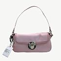 Marc Jacobs Louise Leather Hand Bag