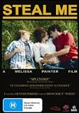 Steal Me [ NON-USA FORMAT, PAL, Reg.0 Import - Australia ]