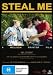 Steal Me [ NON-USA FORMAT, PAL, Reg.0 Import - Australia ]