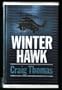 Winter Hawk (Thorndike Press Large Print Basic Series)