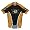 University of Missouri Tigers Cycling Jersey (S)