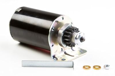 Briggs & Stratton 795121 Starter Motor Replaces 499521/497461/497401