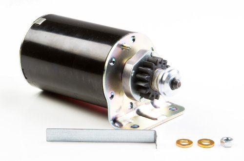 Briggs & Stratton 795121 Starter Motor Replaces 499521/497461/497401 On Sale