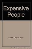 Expensive people