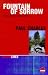 Book Fountain of Sorrow (Inspector Christy Kennedy Mysteries)