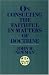 Search : On Consulting the Faithful in Matters of Doctrine