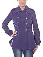 DATCH Abrigo (Morado)