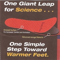 Foot Warmers For Men