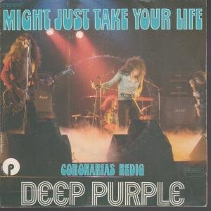 Deep Purple Photo 5