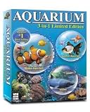 Aquarium 3-In-One Collection (Win/Mac)