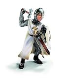 Foot-Soldier with War Hammer by Schleich