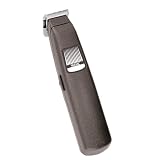 Wahl Mustache Trimmer / Battery Operated Model #9906-2001