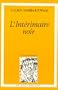 L'Int�rimaire noir