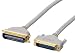 ELECOM IEEE1284�v�����^�[�P�[�u�� D-Sub25pin�I�X-�Z���g���j�N�X36pin�I�X 5.0m CPC-F5
