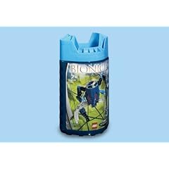 Bionicle� 8743 - Visorak Boggarak