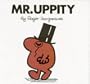 Mr.Uppity (Mr. Men Library)