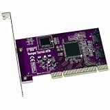 Sonnet Technologies TSATA SATA PCI Adapter
