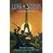 Read the League of Extraordinary Gentlemen