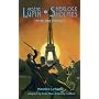 Arsene Lupin vs Sherlock Holmes: The Blonde Phantom