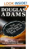 The Long Dark Tea-Time of the Soul