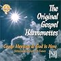Camp Meeting & The Soul of the Gospel Harmonettes