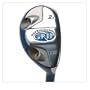 G.R.I.P. Hyper Steel Hybrid Golf Clubs