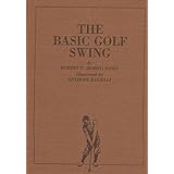 the basic golf swing