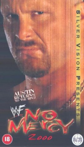 WWF - No Mercy 2000