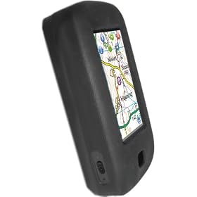 Memory-Map Adventurer 2800 GPS Silicone Sleeve