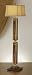 Art Deco Verdun Floor Lamps BY Murray Feiss