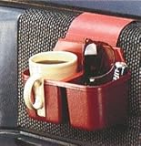 Rubberqueen 51201 Cup-N-Stuff Black