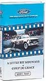 Review Duke Video  / Little Bit Sideways, A / Coup De Grace [1978]