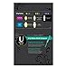 U By Kotex AllNighter Overnight Ultra Thin Pads with Wings, Unscented, 28 Count