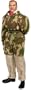 Ultimate Soldier WWII Gallschirmjager Gran Sasso 12" Action Figure Box Set
