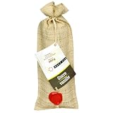 Les Comptoirs Tisne Vanilla Sugar, 8-Ounce Units (Pack of 2)