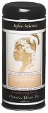 Caranda Fine Foods Safari Seduction Naturally Harvested White Tea Blend, 2.2-Ounce Tins (Pack of 2)