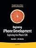 Beginning iPhone Development: Exploring the iPhone SDK
