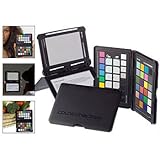 X-Rite ColorChecker Passport