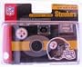 Official Licensed - NFL Pittsburgh Steelers 35mm Disposable Camera