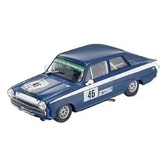 Revell Slot Car 08310 - Lotus Cortina Rainer Schwedt im Ma�stab 1:32