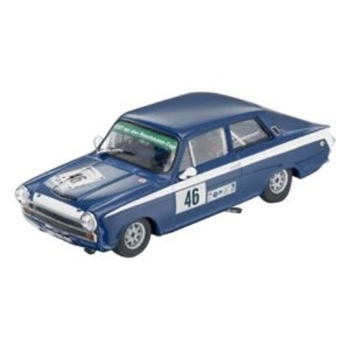 Revell Slot Car 08310 - Lotus Cortina Rainer Schwedt im Ma&szlig;stab 1:32 Preisvergleich