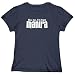 T-SHIRT WOMAN NAVY BLUE 