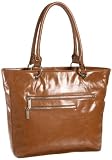 HOBO INTERNATIONAL Kade Vintage Leather Tote,Maple,one size Reviewed