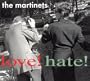 Love Hate