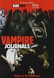 Vampire Journals